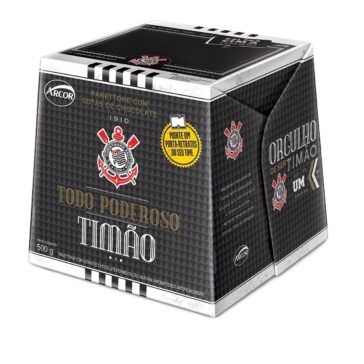 Arcor Times Corinthians
